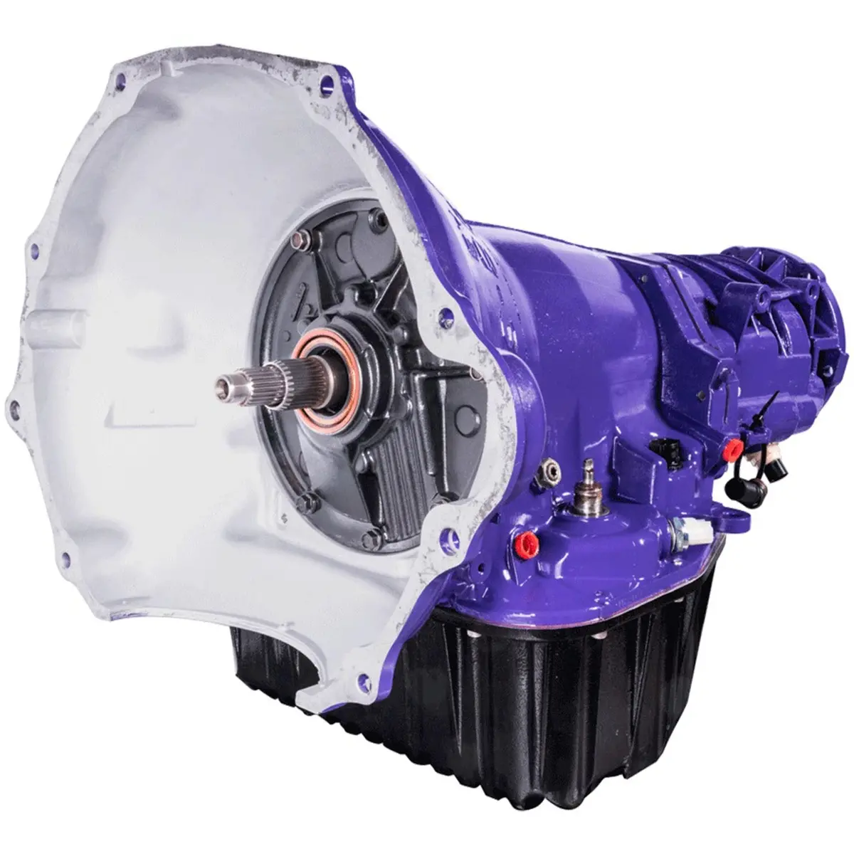 Ats 47Re Transmission Package 4Wd 1996-2002 5.9L Dodge Cummins 2500 1