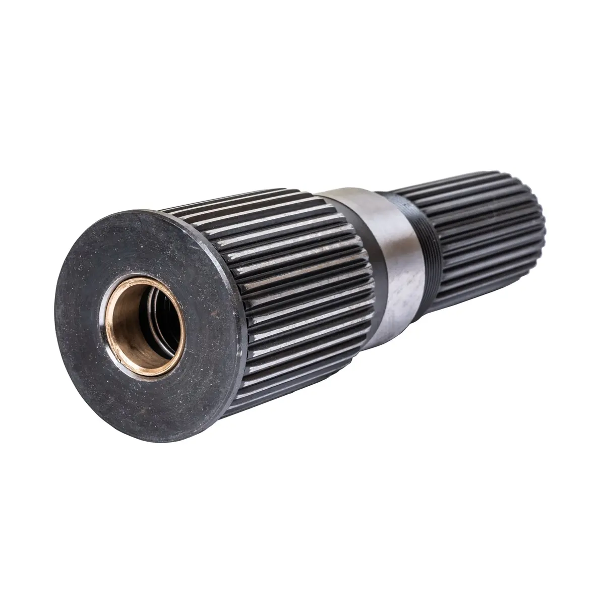 Allison Billet Output Shaft Fits 2001-2018 6.6L Duramax 2