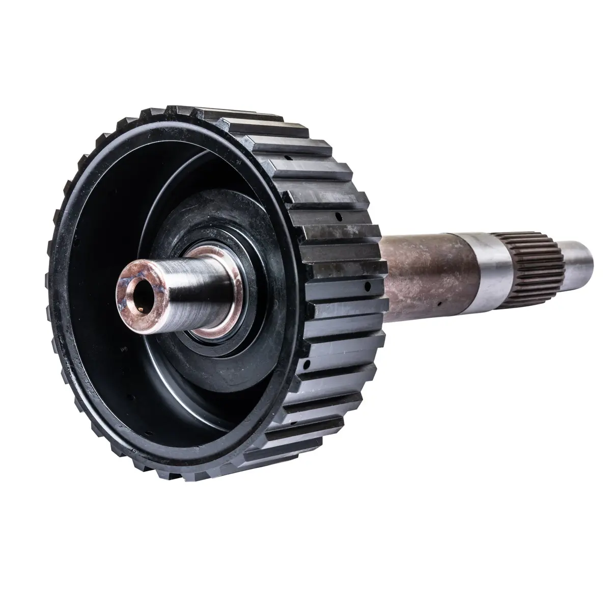 6R140 Billet Intermediate Shaft Fits 2011+ 6.7L Powerstroke 1