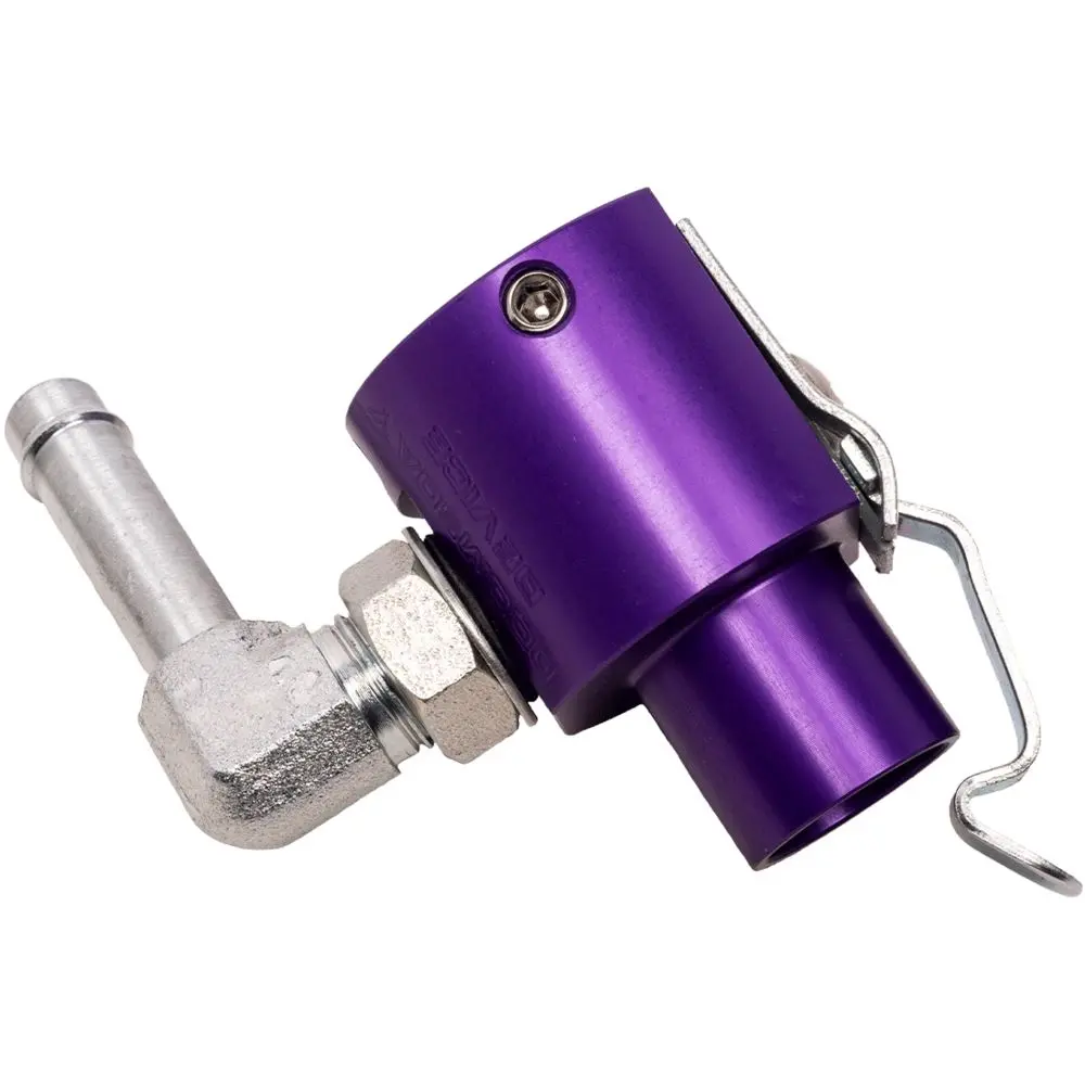 Ats 68Rfe Doomsday Device - Dipstick Overflow Control (2007.5+ 6.7L Cummins W/ Automatic Transmission) 1