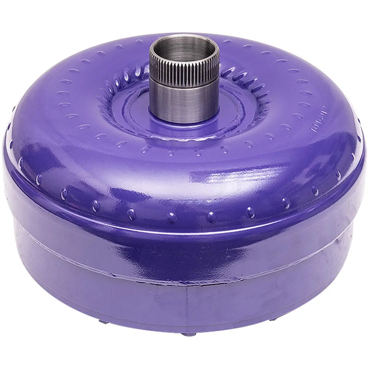 Ats Five Star Performance Torque Converter Factory 1100-1300 Rpm 1700-1900 Rpm Stall Speed 6R140 2011-2019 Ford 6.7L Power Stroke 1