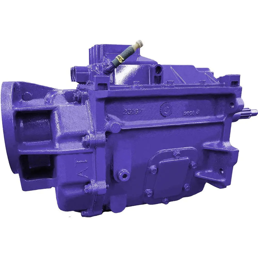 Ats Nv4500 Performance 2Wd 4Wd Manualtransmission Fits 1994-2002 5.9L Cummins 1
