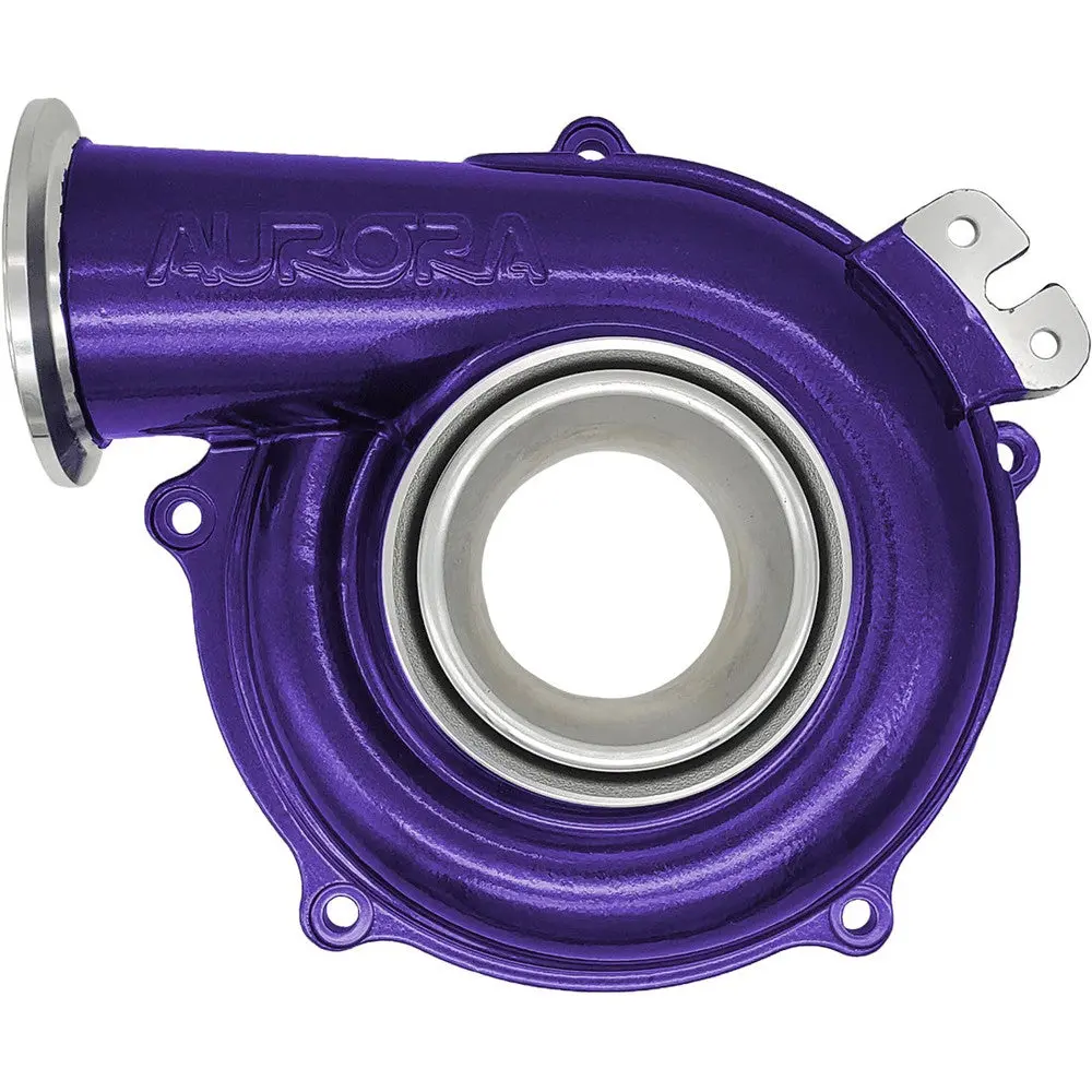 Ats Ported Compressor Housing Fits 1999-2003 7.3L Power Stroke 1