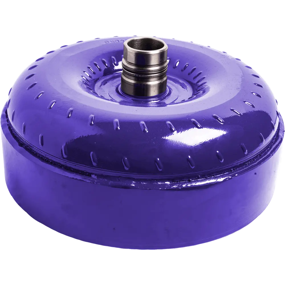 Ats Trulok Performance Torque Converter Factory 1300-1500 Rpm Stall Speed 545Rfe / 45Rfe 1999-2011 Chrysler 3.7L / 4.7L / 5.7L 1