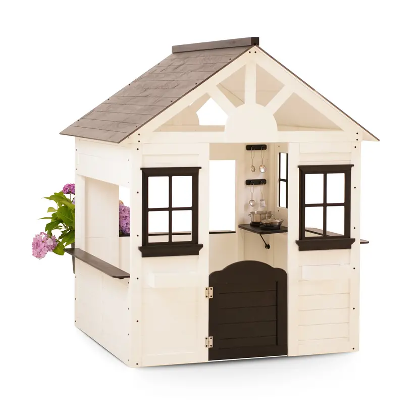 Avenlur | Casa | Modern Playhouse 1