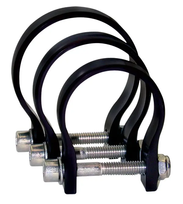 Strap Clamp By Axia Alloys 1