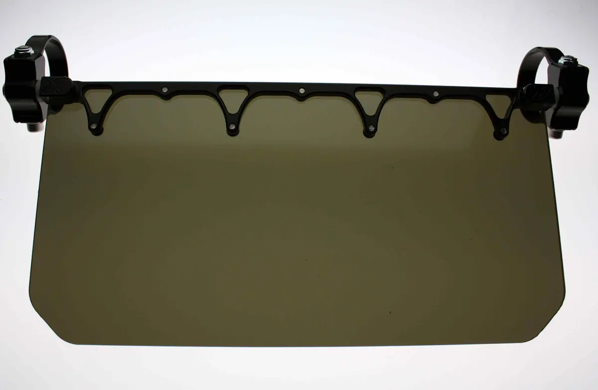 Sun Visor By Axia Alloys 1