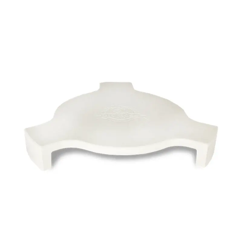Ceramic Heat Deflector 22" 1