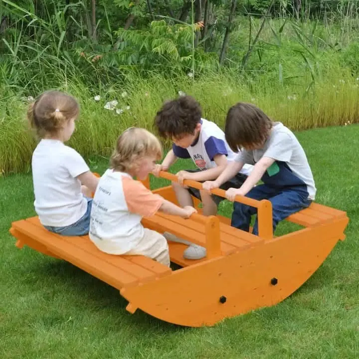 Avenlur | Banyan | Jumbo Rocker & Climber 1