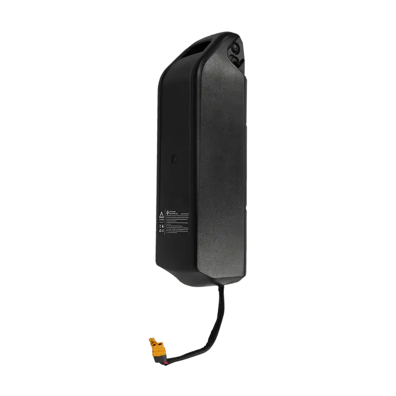 Revi Bikes| Flux Second Battery 1