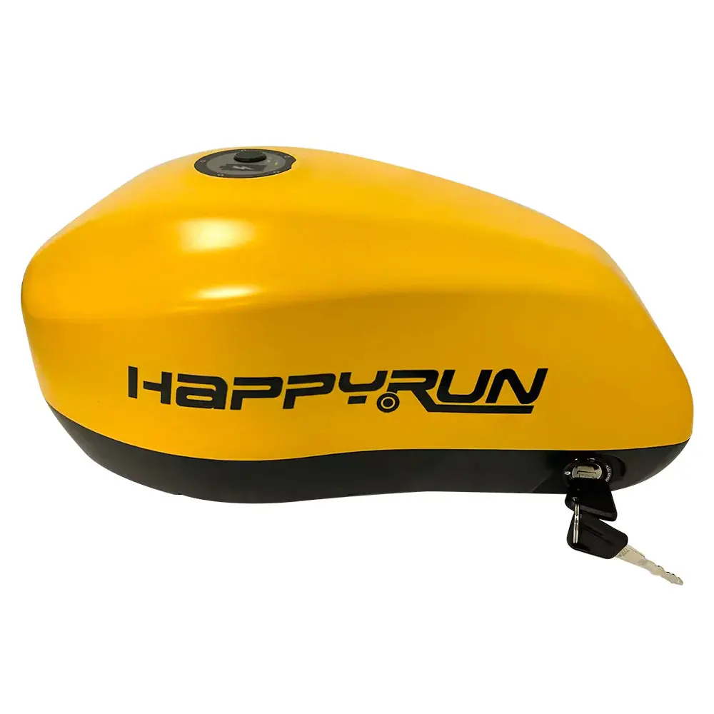Happyrun Battery Replacement For G100 1