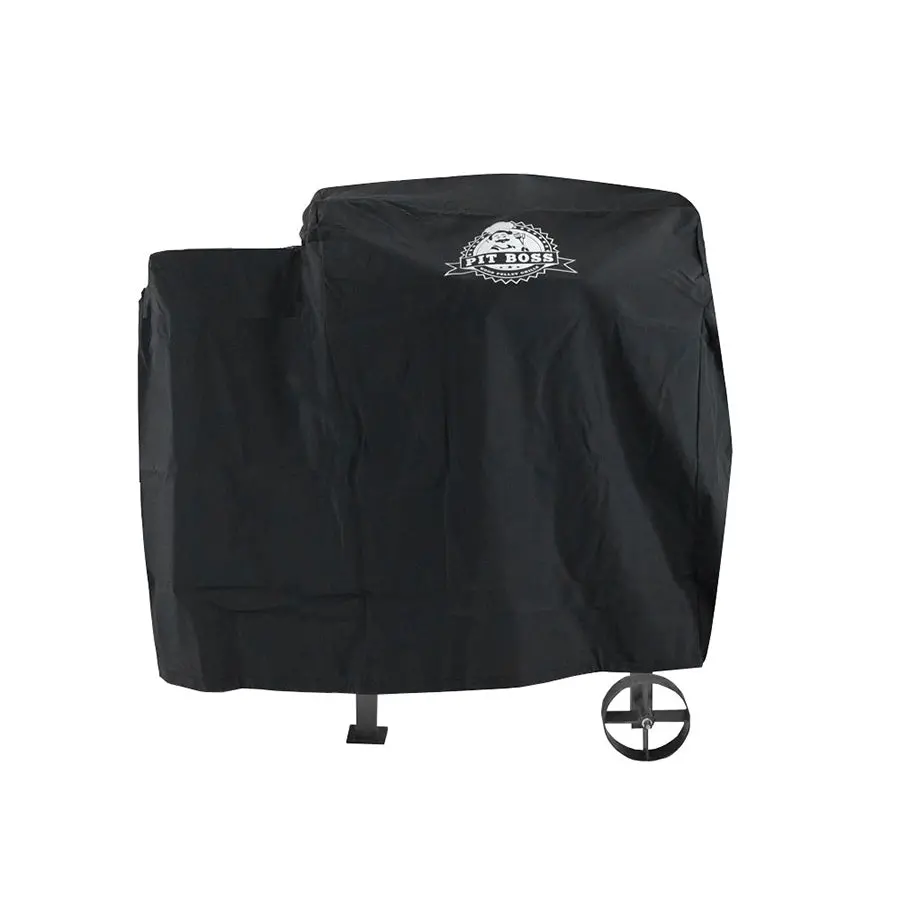 700Fb Wood Pellet Grill Cover 1