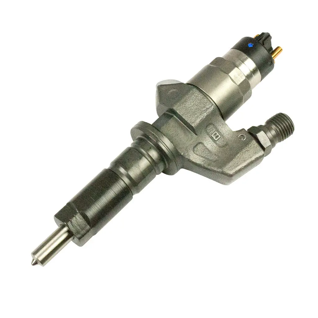 Bd-Built Duramax Lb7 Cr Injector 60Hp-90Hp Chevy 2001-2004 6.6L 1