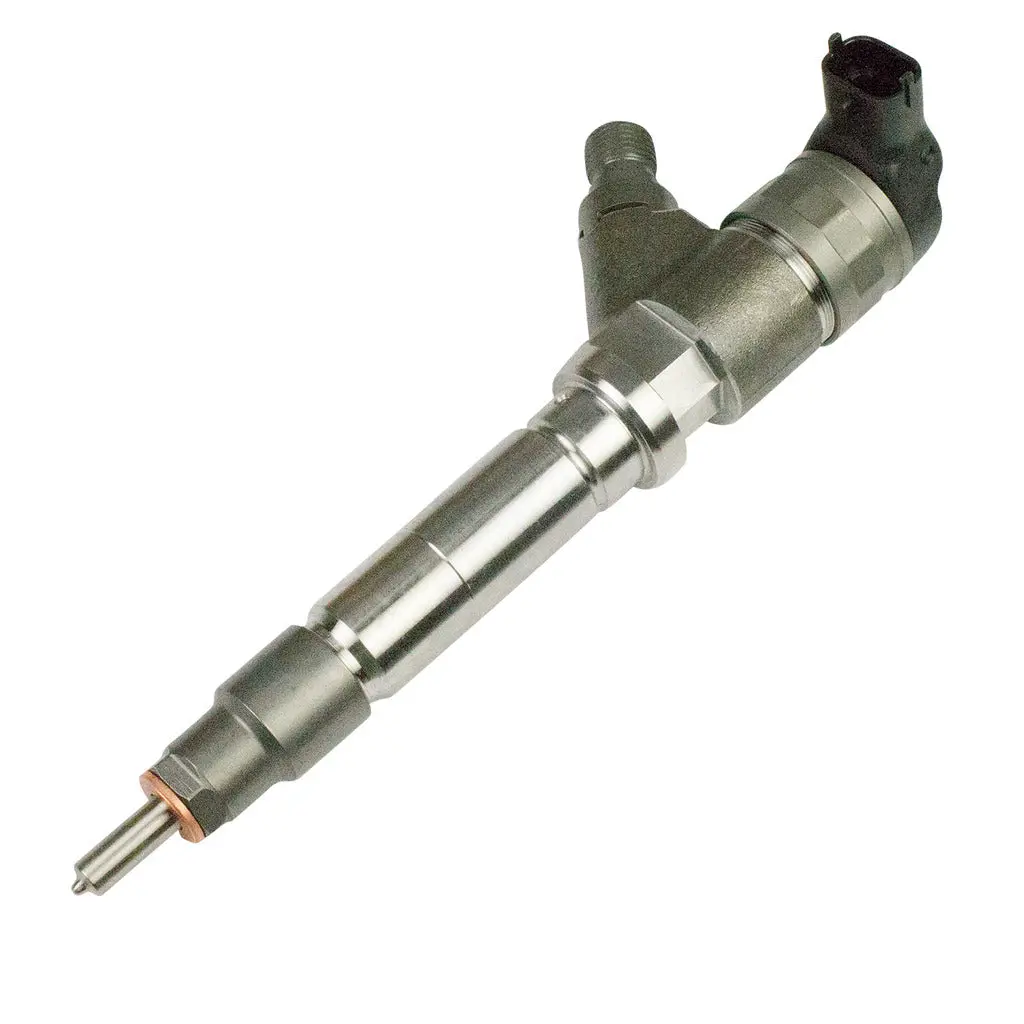 Bd-Built Duramax Lly Cr Injector 60Hp-90Hp Chevy 2004.5-2006 6.6L 1