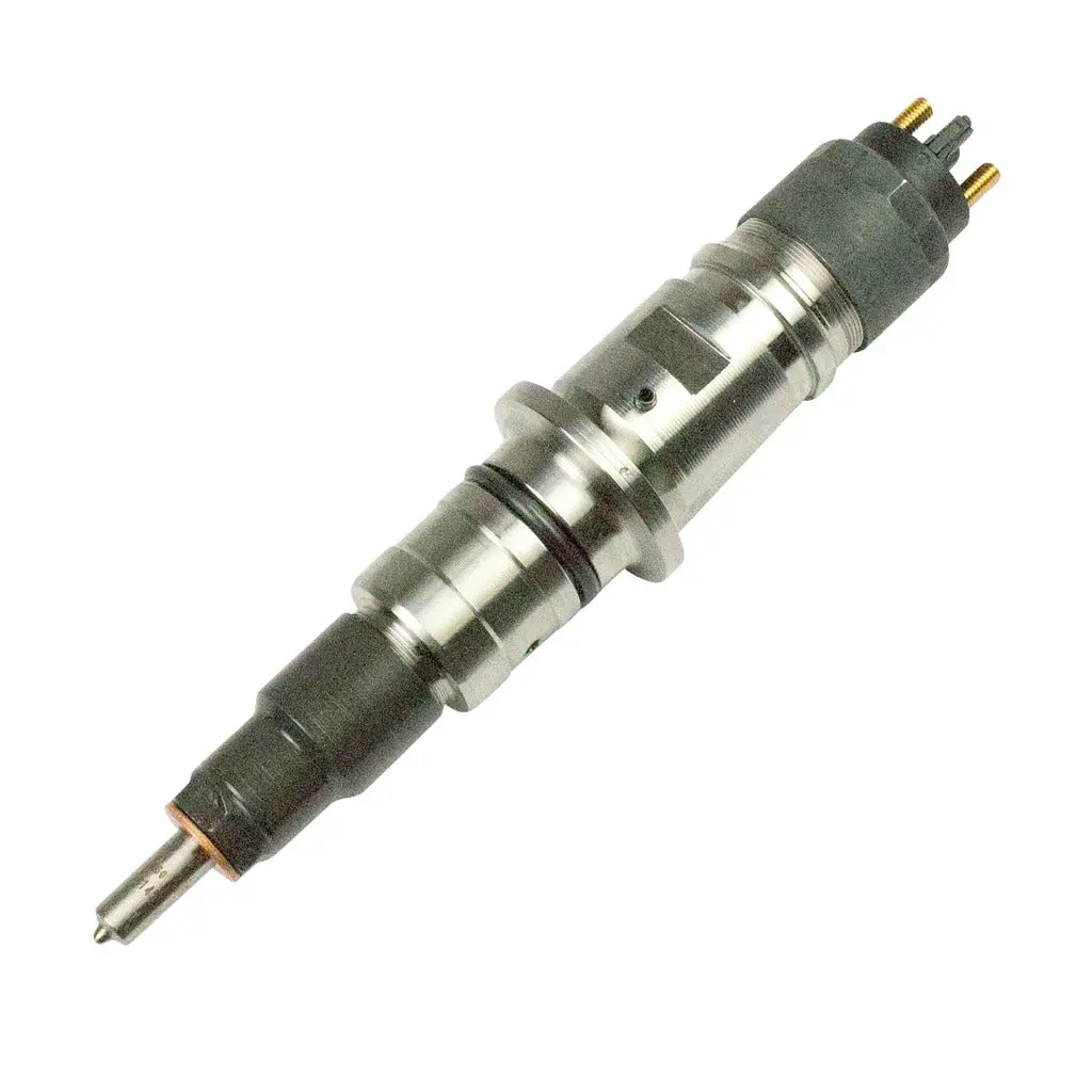 Bd-Built Performance Injector 6.7L Cummins Cr 60Hp-120Hp Dodge 2007.5-2018 1