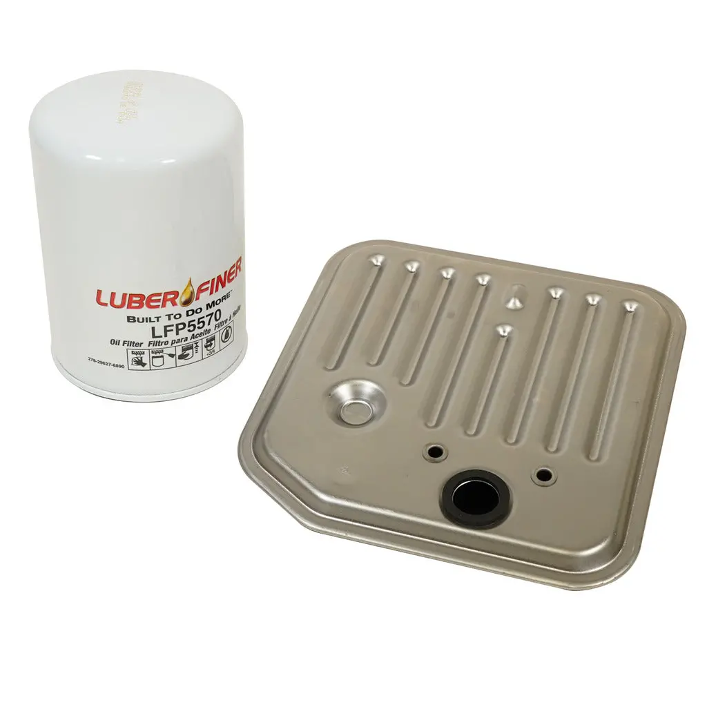 Transmission Filter Service Kit Dodge Cummins 47Re/48Re 1998-2007 1
