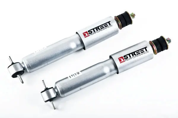 1999-2006 Silverado Sierra Front Drop Shocks Belltech 10103I 1