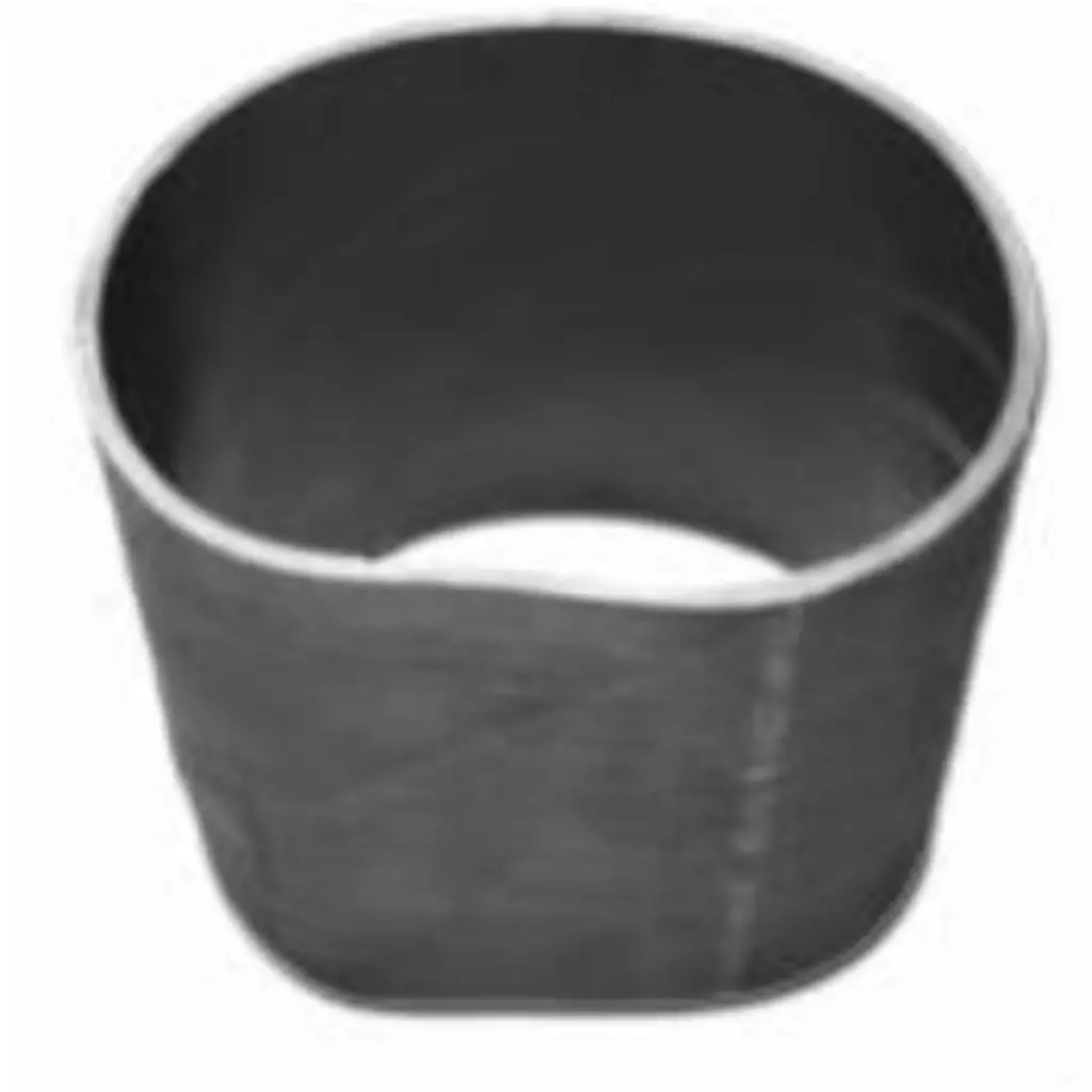 Big Daddy Intercooler Hose (/Inch) 3-Inch Id 1