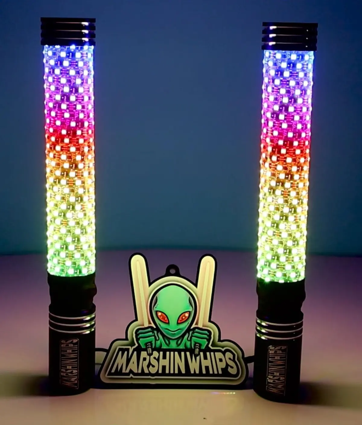 Marshin Whips Rgb Big Moe 1