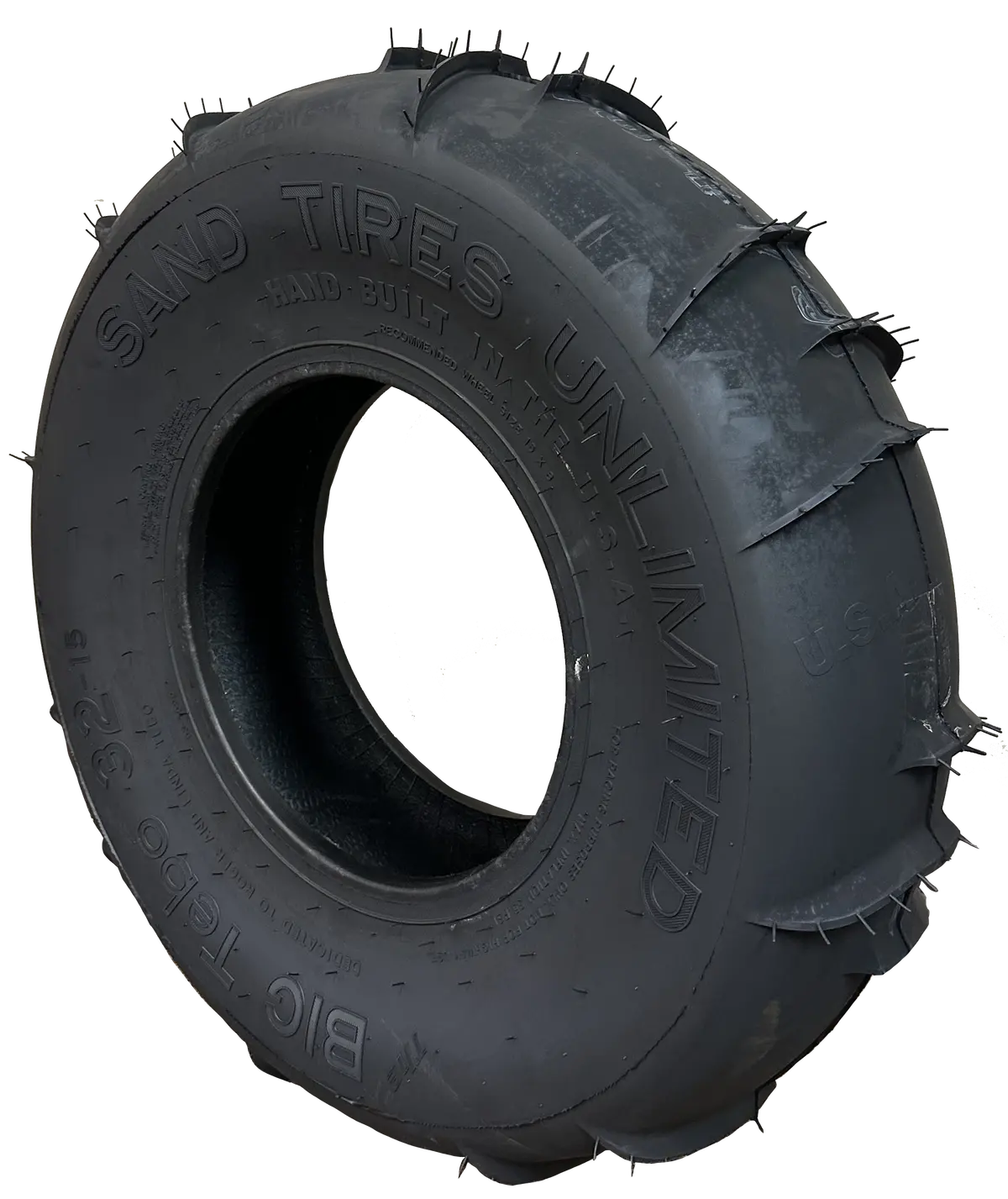 Big Tebo 32-15 By Sand Tires Unlimited 1