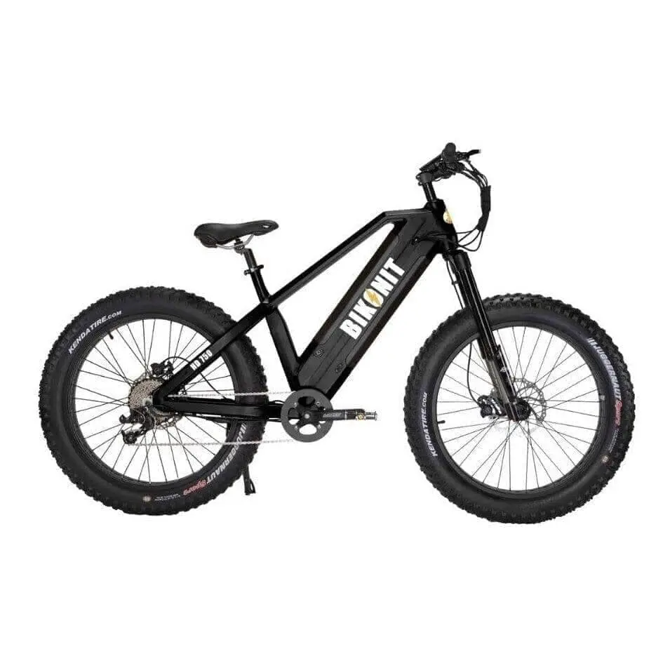 Bikonit Warthog Hd750 5