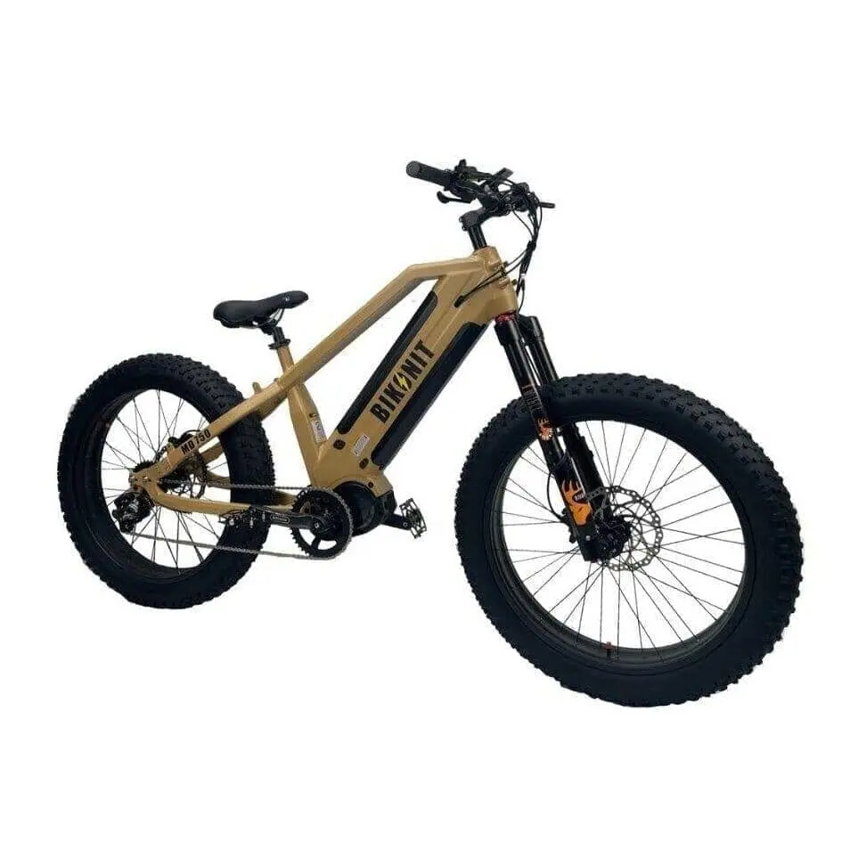 Bikonit Warthog Md 750 3