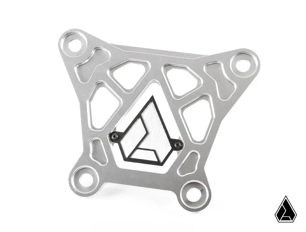Assault Industries Billet Radius Rod Reinforcement Plate - Polaris Rzr Turbo S 1