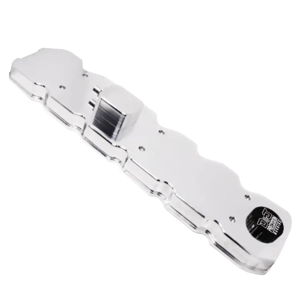 Billet Valve Cover Dodge Cummins 2003-2005 1