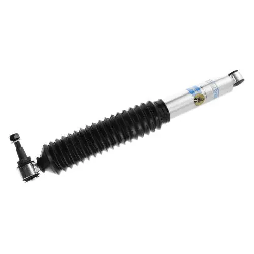 Bilstein 5100 Series Steering Stabilizer For 2001–2010 Chevy/Gmc 1500Hd/2500Hd/3500Hd Trucks & 2002–2009 Hummer H2 1