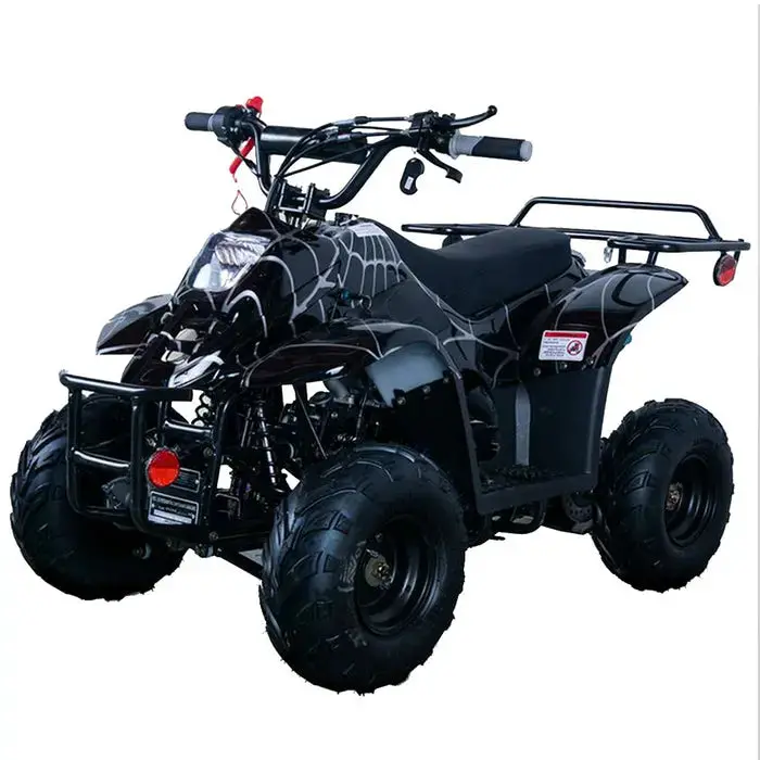 Apollo Smx Hawk 110Cc Kids Atv 1