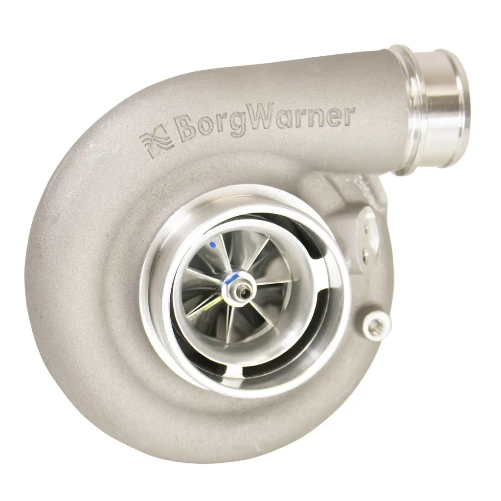 Borg Warner S300sx-E Super-Core - 63Mm/80Mm Fmw 1