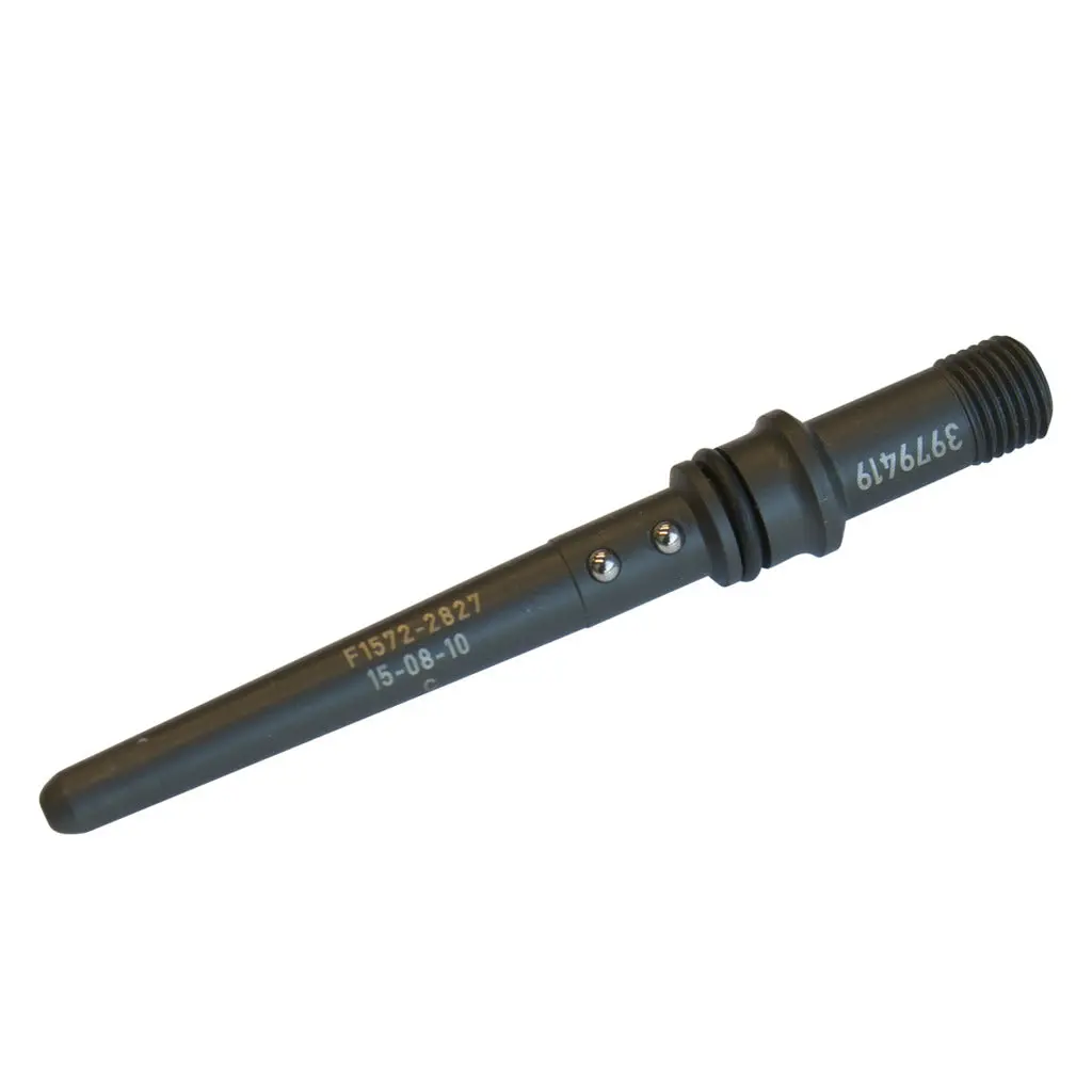 Bosch Common Rail Supply Connector Tube Dodge/Ram 5.9L Cummins 2003-2007 1