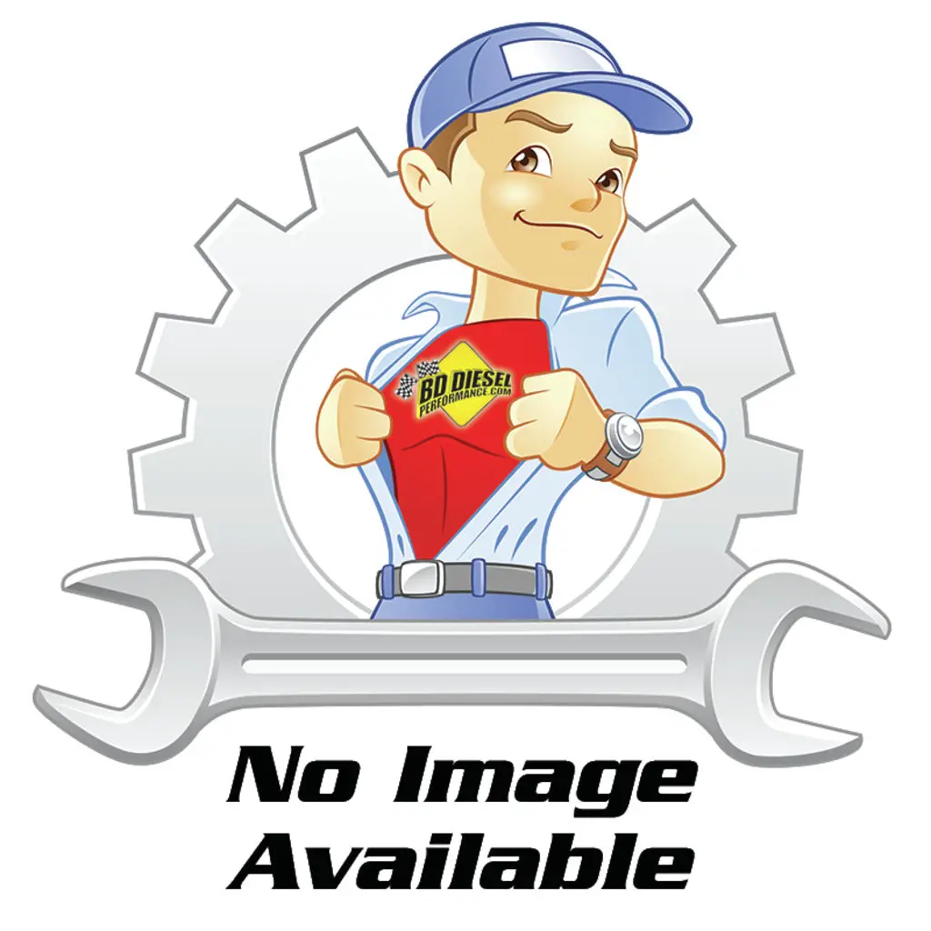 Bosch Common Rail Pressure Relief Valve - Chevy 2004.5-2005 Duramax 6.6L 1