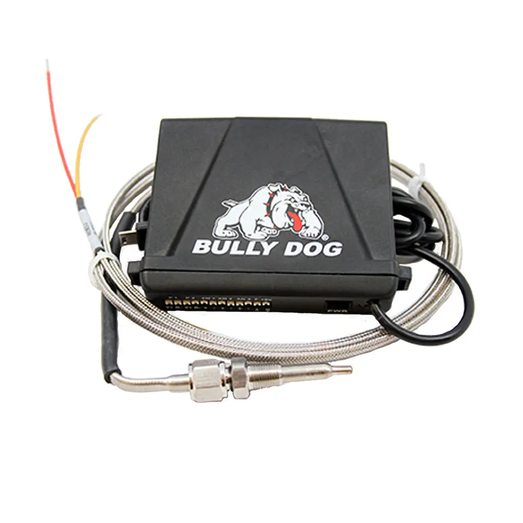 Bully Dog Sensor Station W/Pyro Probe 1