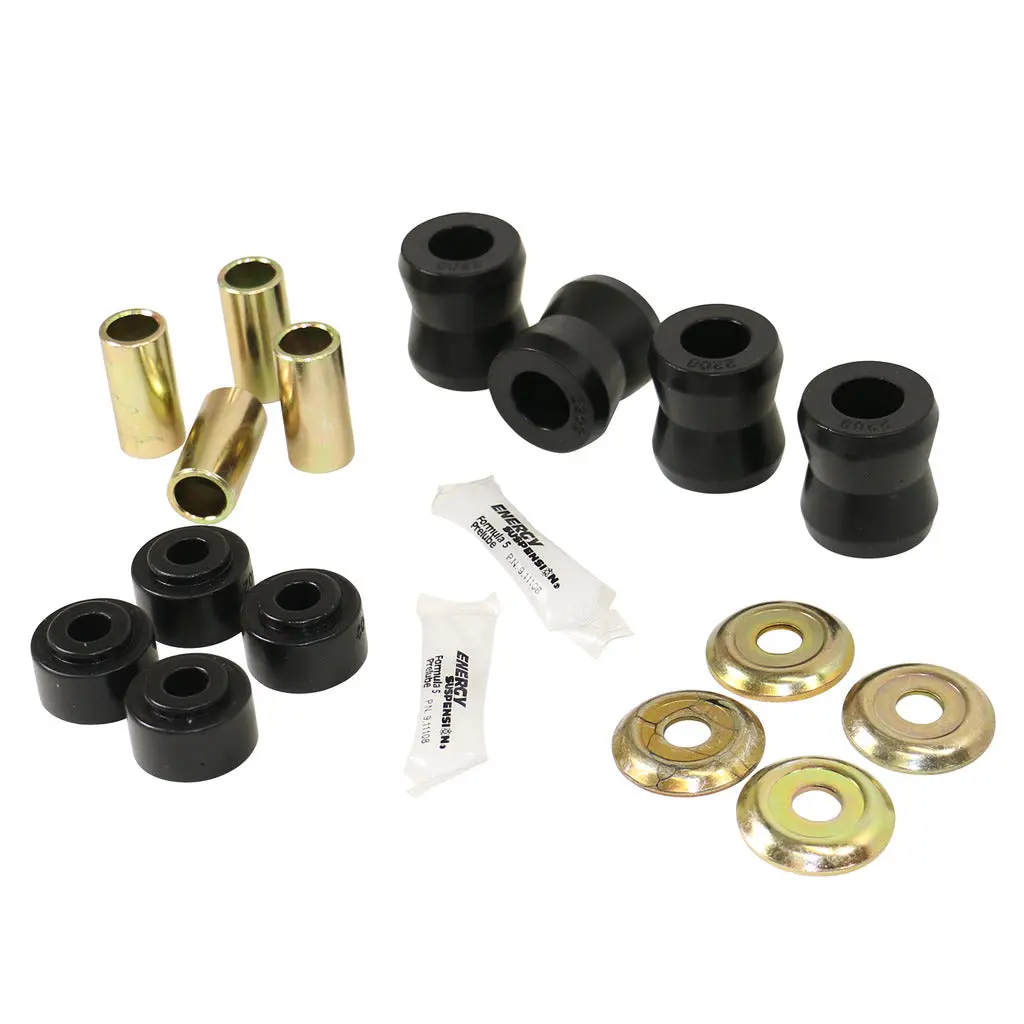 Sway Bar End Link Bushing Kit Dodge Cummins 2000-2009 1