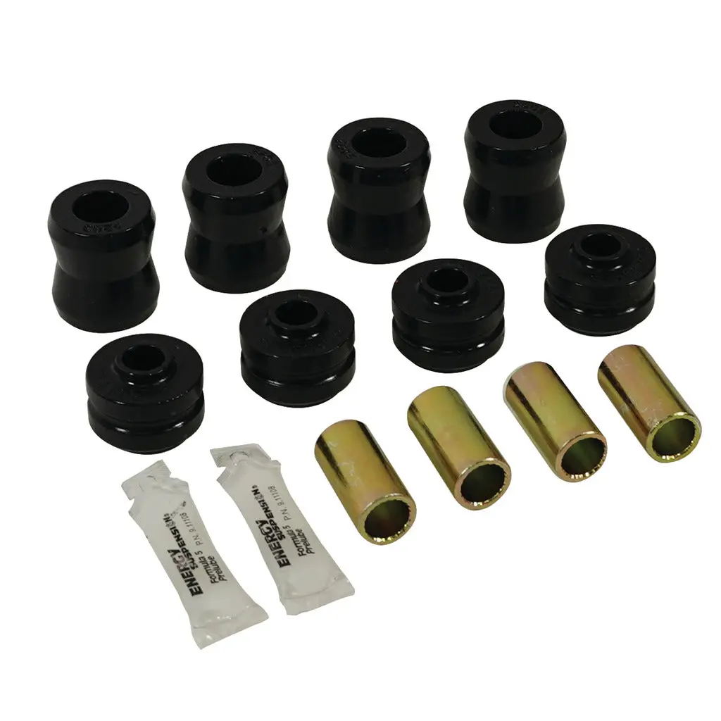 Sway Bar End Link Bushing Kit Dodge Cummins 2010-2012 1