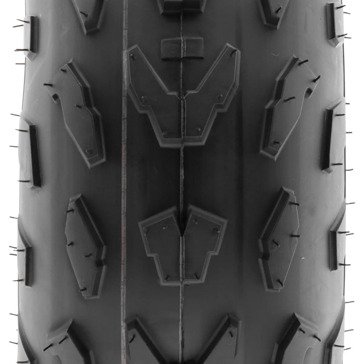 Sunf Atv Tire/Utv Tire All Terrain 4 Pr/6 Pr Tubeless A007 (Set Of 2) 3