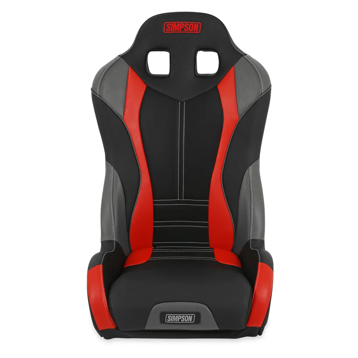 Simpson Pro Sport Suspension Seat 1