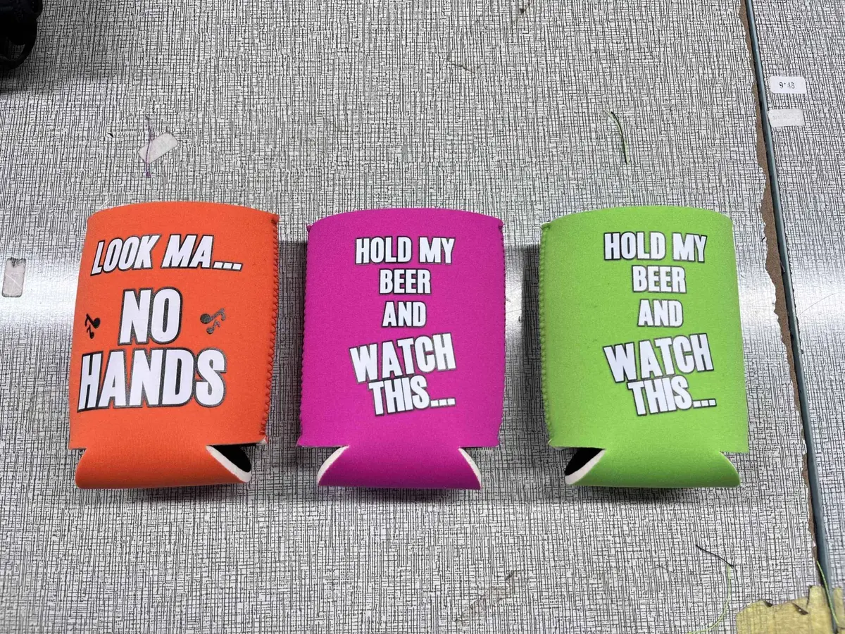 Patv Lanyard Koozie 1
