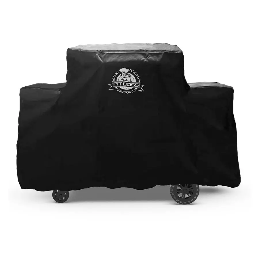 2-Burner Ultimate Griddle Cover 1