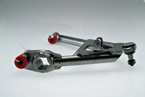 1999–2006 Avalanche, Tahoe, Suburban, Silverado, Sierra 4X4 & Awd Only 3" Lowering Control Arm Torsion Bar(Passengers Side) 1