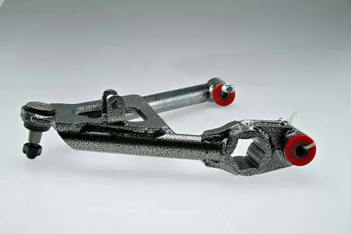 1999–2006 Avalanche, Tahoe, Suburban, Silverado, Sierra 4X4 & Awd Only 3" Lowering Control Arm Torsion Bar(Drivers Side) 1
