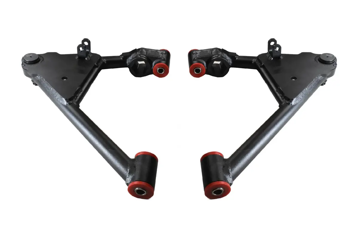 1999-2006 Silverado Sierra 1500 Torsion Bar 3" Lowering Arms (Pair) 4X4, Awd Only 1