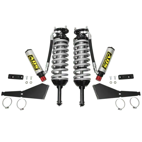 2005-2023 Toyota Tacoma 4Wd - Front 3.0 In. Race Coilover (700 Lb/In Spring Rate) 1