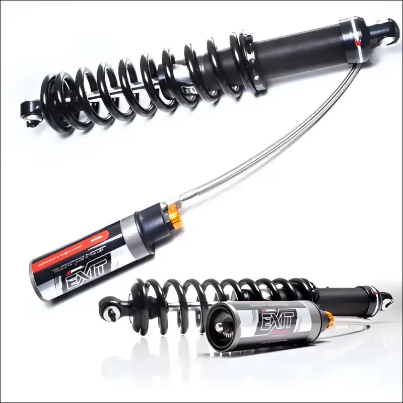 Can-Am Defender Zbroz Shocks Xmr Limted Hd10 1