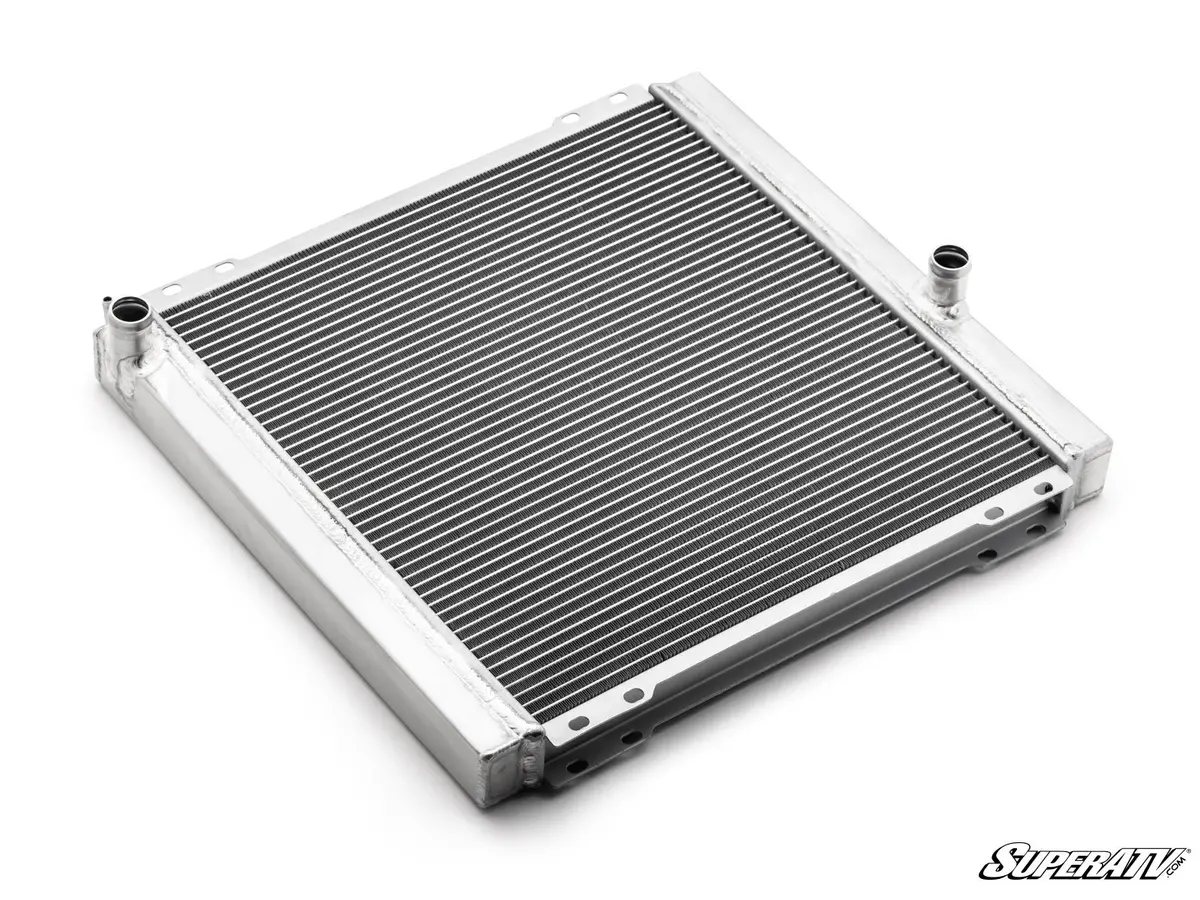 Satv Can-Am X3 Radiator 1