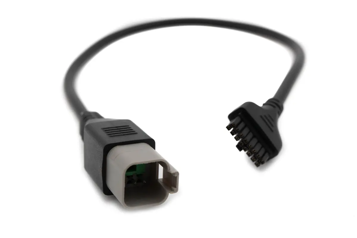 Auto Agent 2 Brp Cable Canam - Skidoo - Seadoo - Ryker 1