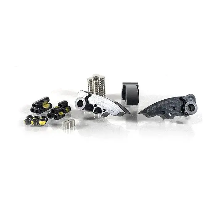 Snypr Clutch Kit Stage 1 Maverick X3 (22+) 1