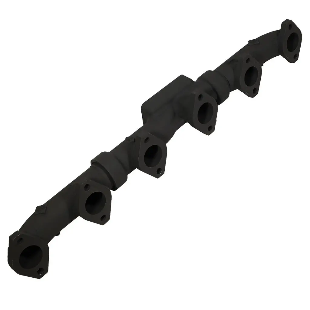 Cat T6 Exhaust Manifold 3406E 1993-1998 / C15 Non-Acert 1999-2003 2