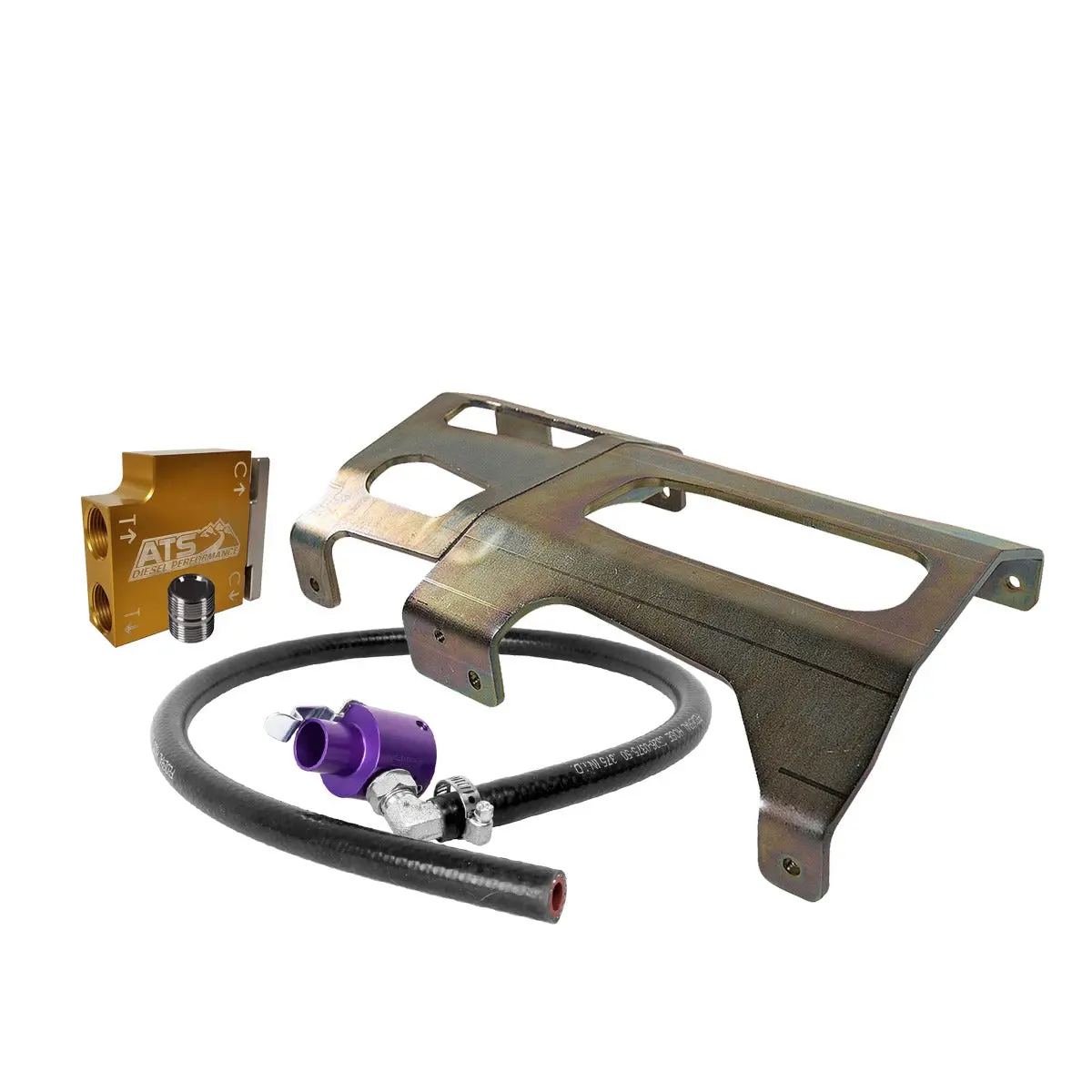 68Rfe Accessory Upgrade Package 1